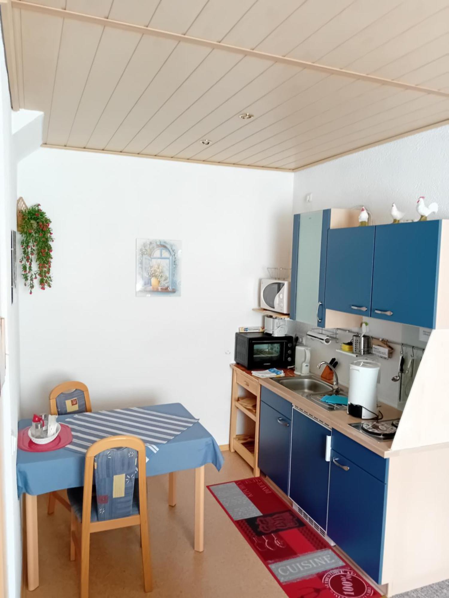 Haus Hinzberg Apartment Oberhof  Bagian luar foto