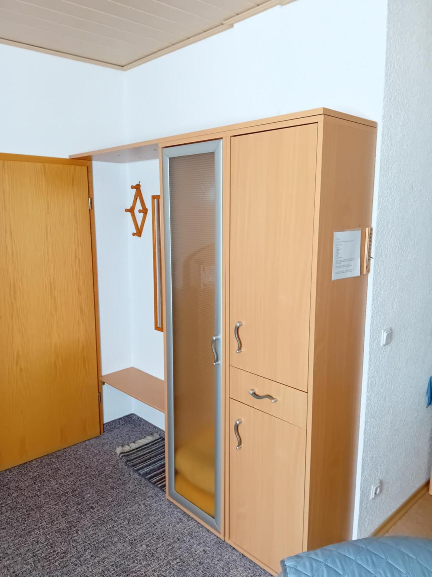 Haus Hinzberg Apartment Oberhof  Bagian luar foto