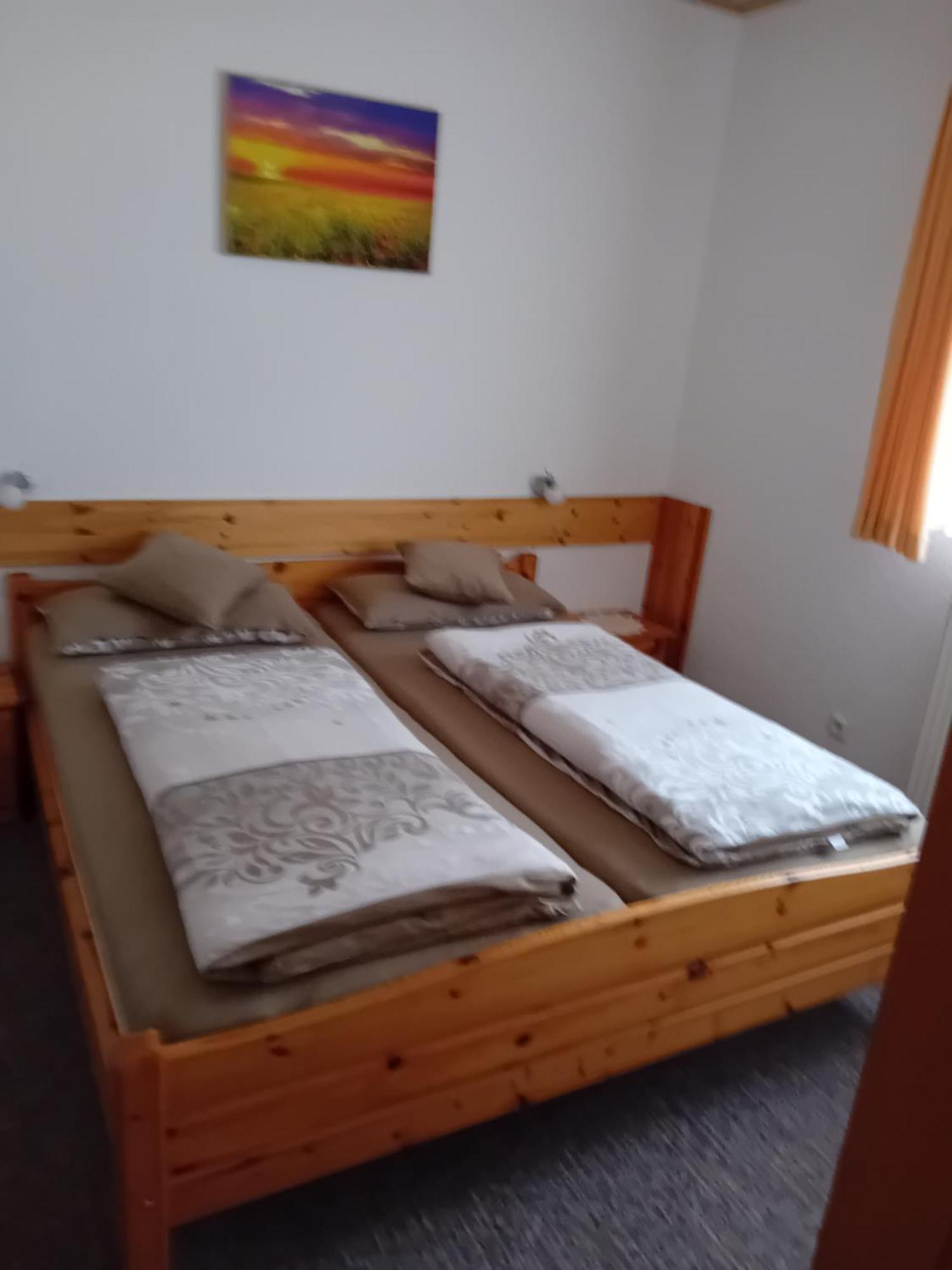 Haus Hinzberg Apartment Oberhof  Bagian luar foto
